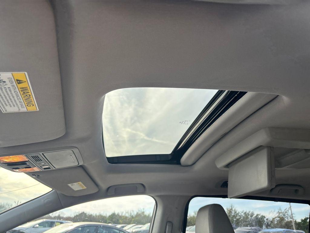 used 2022 Honda Odyssey car, priced at $31,100