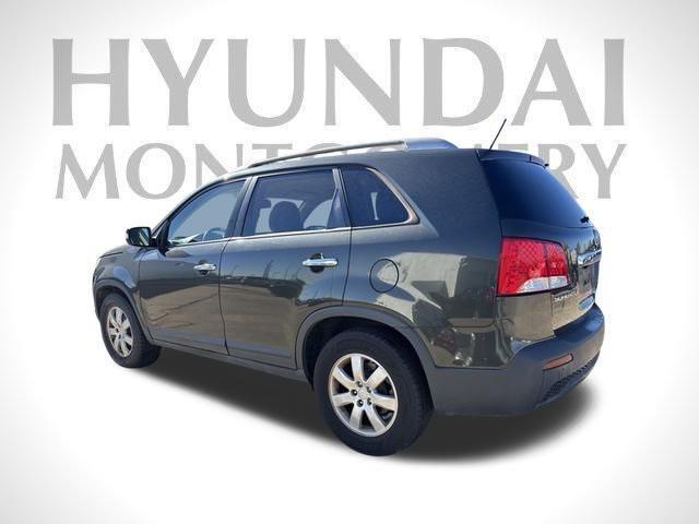 used 2012 Kia Sorento car, priced at $6,500