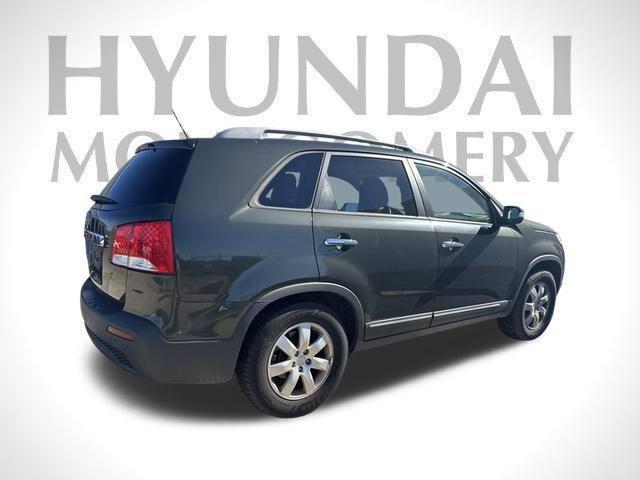 used 2012 Kia Sorento car, priced at $6,500