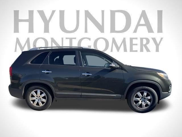 used 2012 Kia Sorento car, priced at $6,500