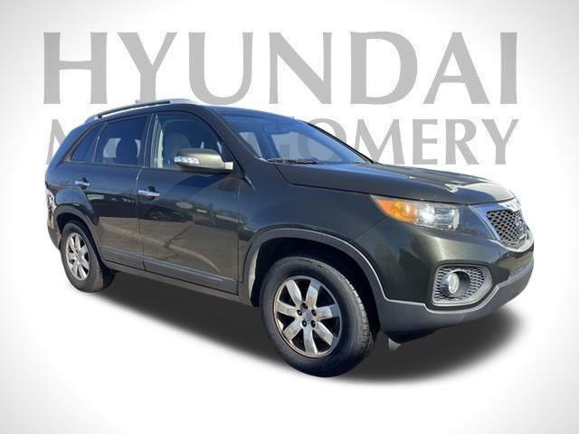 used 2012 Kia Sorento car, priced at $6,500