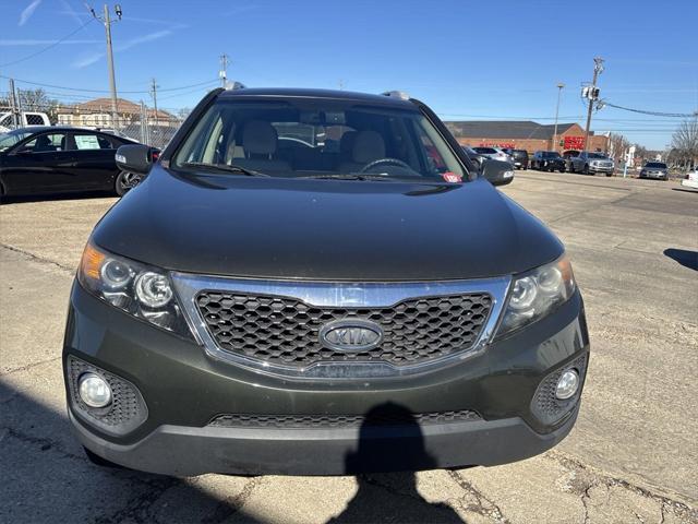 used 2012 Kia Sorento car, priced at $6,500