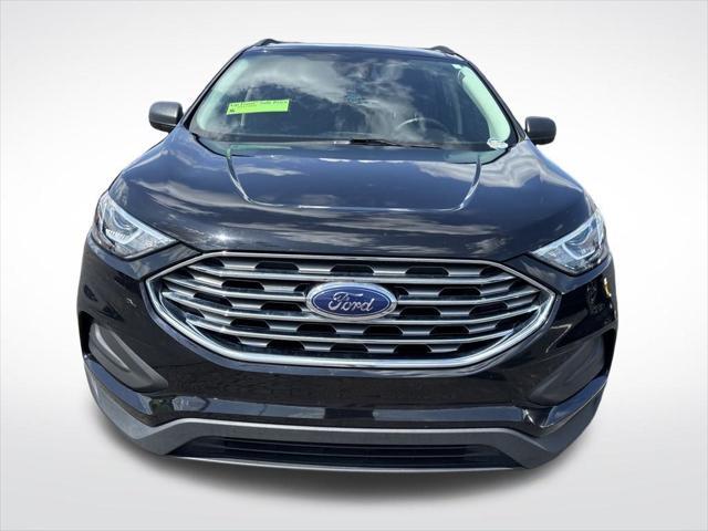 used 2020 Ford Edge car, priced at $14,200