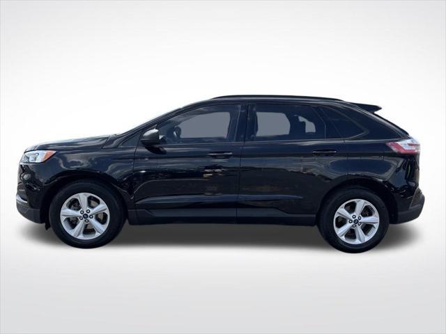 used 2020 Ford Edge car, priced at $14,200