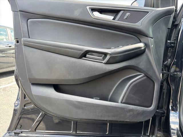 used 2020 Ford Edge car, priced at $14,200