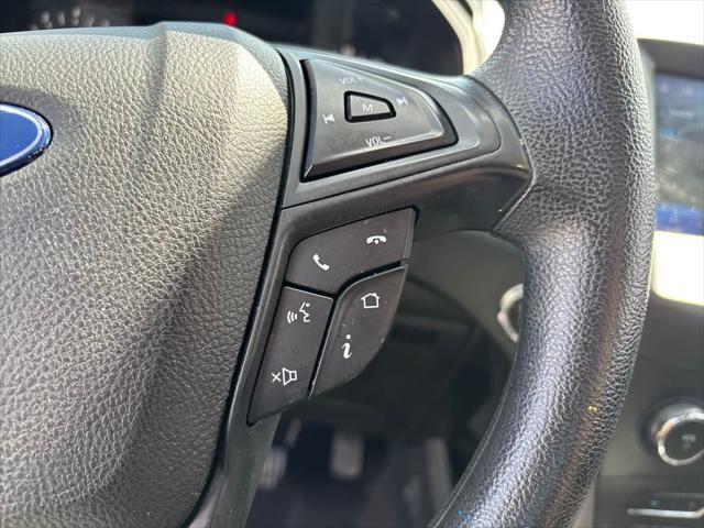 used 2020 Ford Edge car, priced at $14,200