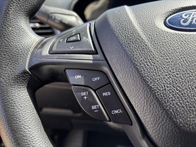 used 2020 Ford Edge car, priced at $14,200