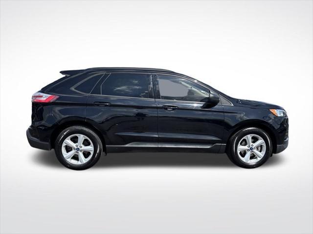 used 2020 Ford Edge car, priced at $14,200