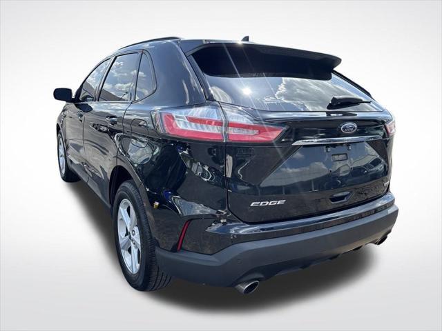 used 2020 Ford Edge car, priced at $14,200