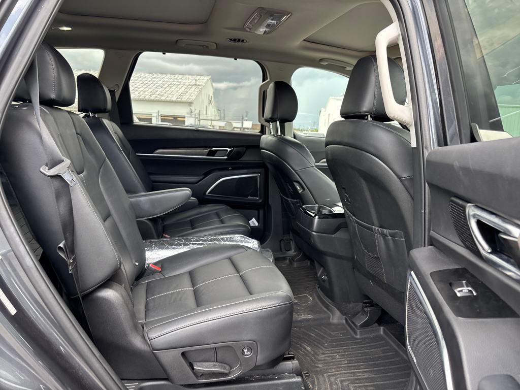 used 2020 Kia Telluride car, priced at $28,200