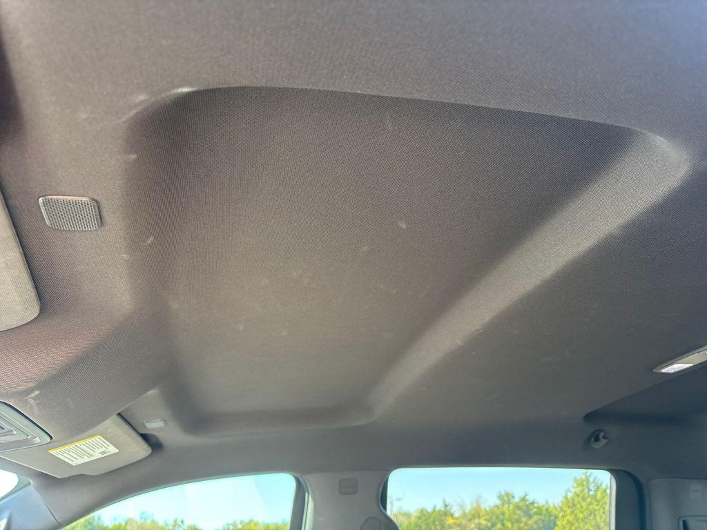 used 2020 Chevrolet Silverado 1500 car, priced at $26,900