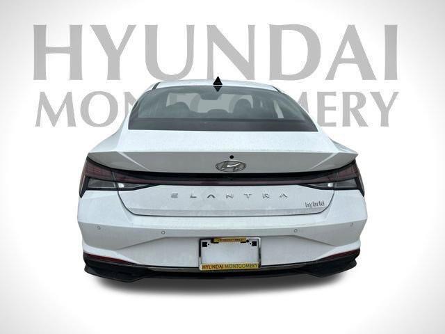 used 2021 Hyundai Elantra car, priced at $22,250