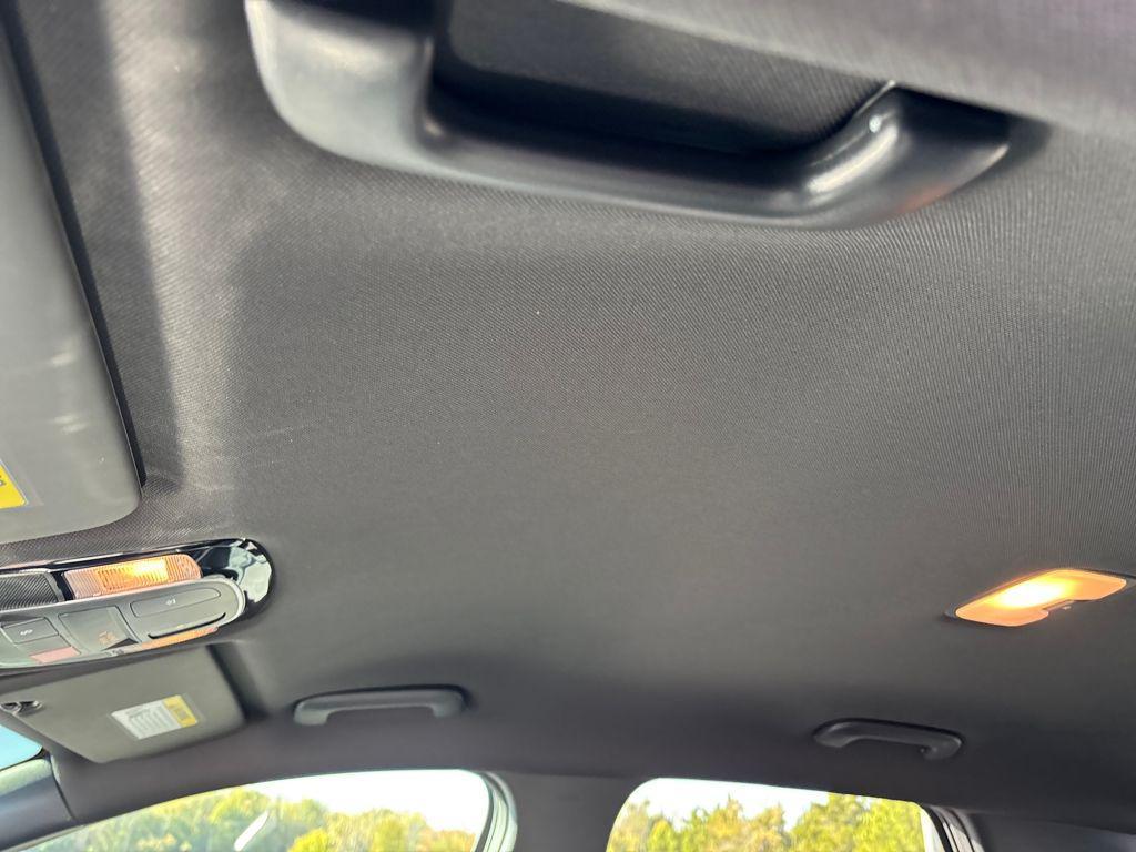 used 2024 Hyundai SANTA CRUZ car, priced at $24,500