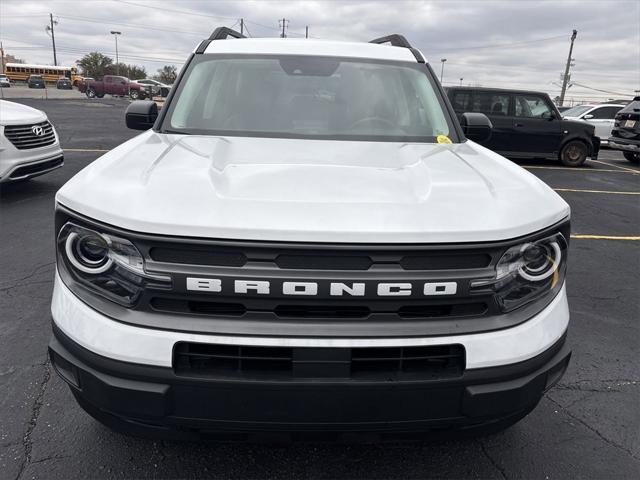 used 2022 Ford Bronco Sport car, priced at $26,550