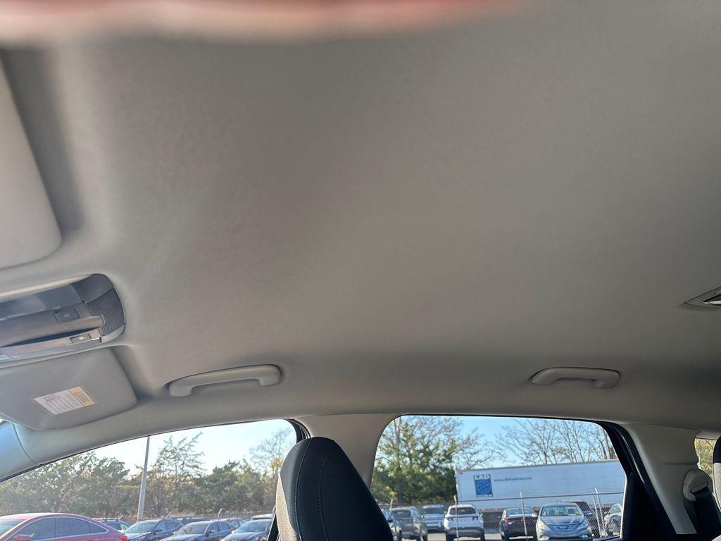 used 2023 Kia Sportage car, priced at $21,900