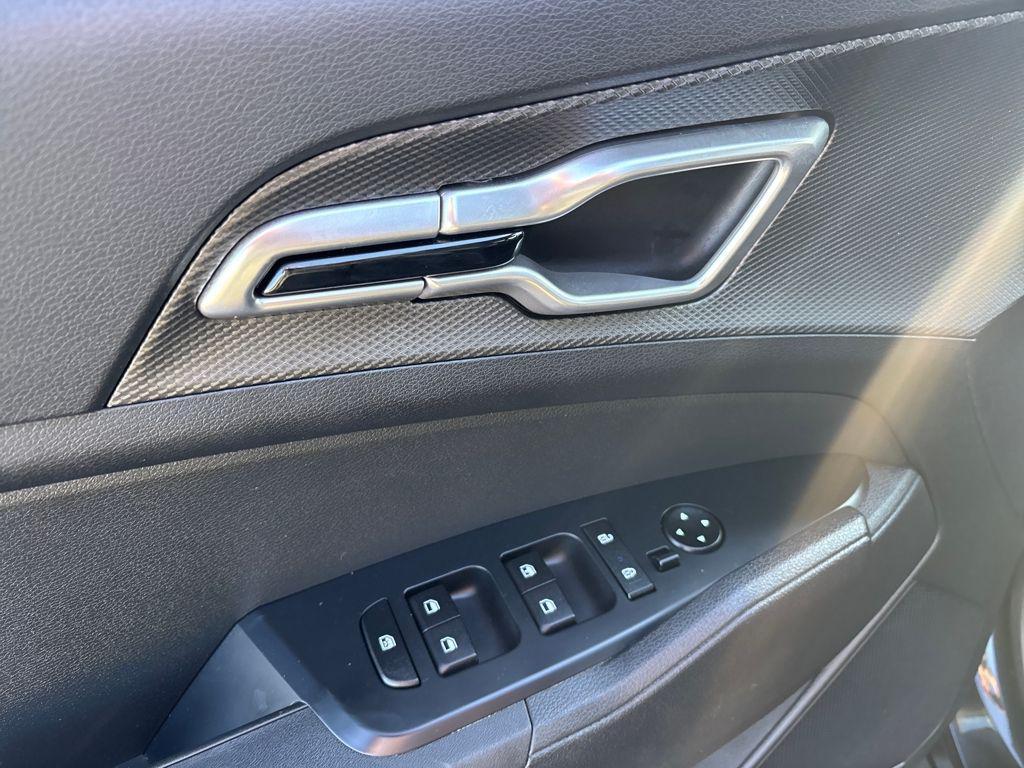 used 2023 Kia Sportage car, priced at $21,900