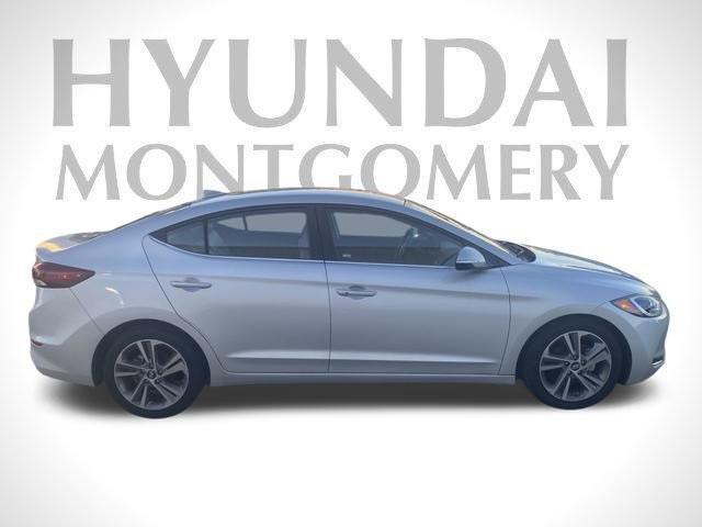 used 2018 Hyundai Elantra car, priced at $17,000