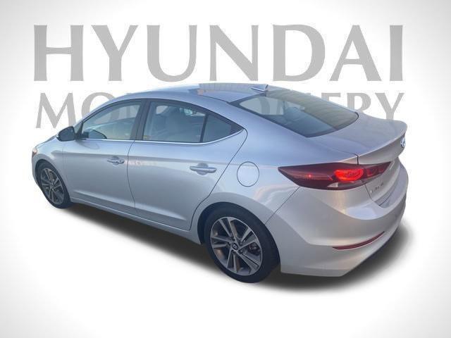 used 2018 Hyundai Elantra car, priced at $17,000