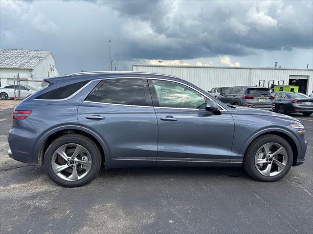 new 2026 Genesis GV70 car, priced at $50,770