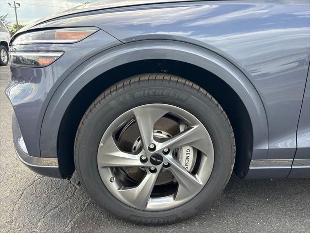 new 2026 Genesis GV70 car, priced at $50,770