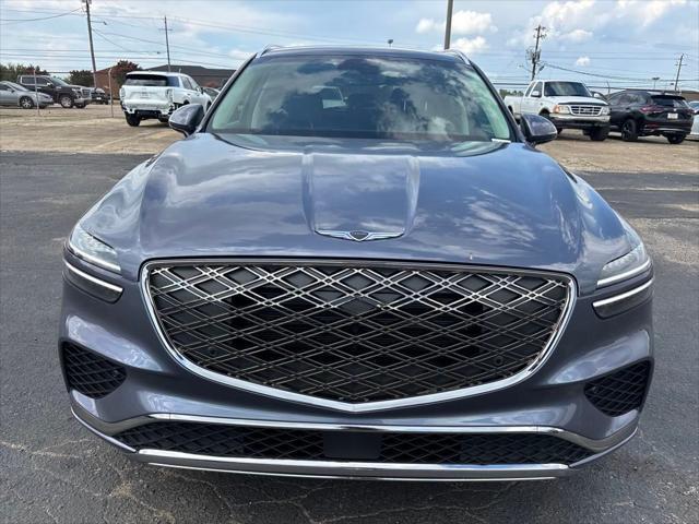new 2026 Genesis GV70 car, priced at $50,770