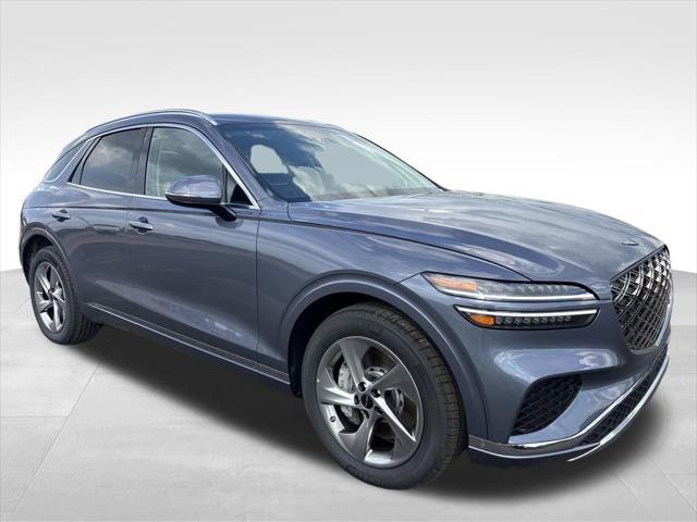 new 2026 Genesis GV70 car, priced at $50,770