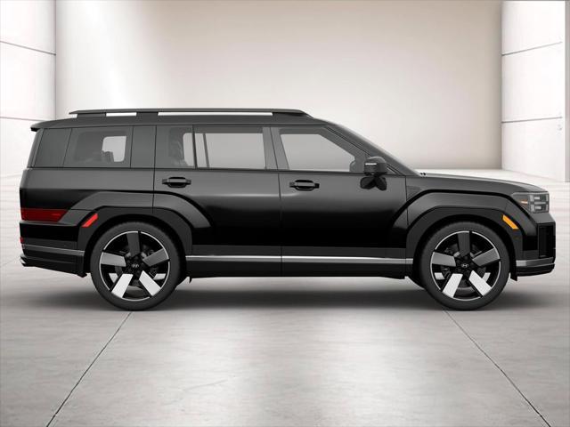 new 2024 Hyundai Santa Fe car, priced at $47,170