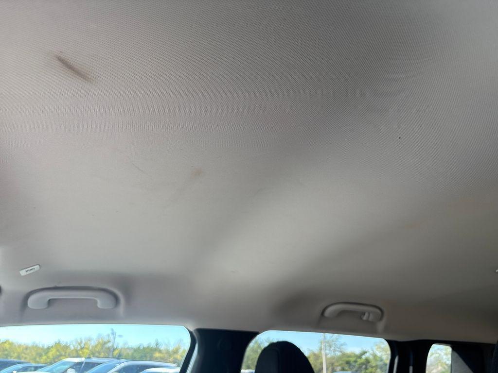 used 2023 Jeep Renegade car, priced at $16,500