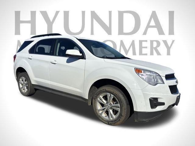 used 2015 Chevrolet Equinox car, priced at $10,500