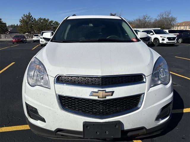 used 2015 Chevrolet Equinox car, priced at $10,500