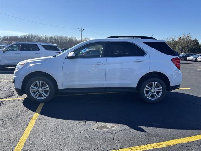 used 2015 Chevrolet Equinox car, priced at $10,500