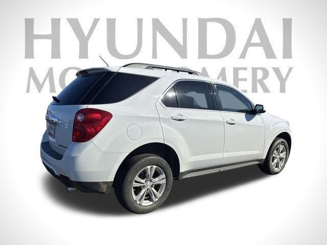 used 2015 Chevrolet Equinox car, priced at $10,500