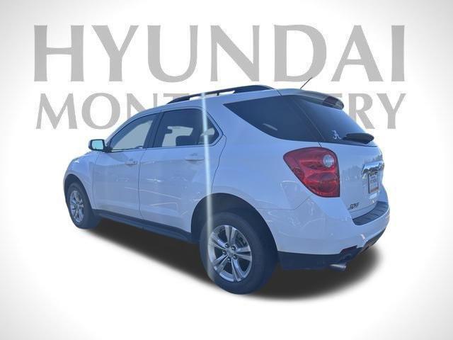 used 2015 Chevrolet Equinox car, priced at $10,500