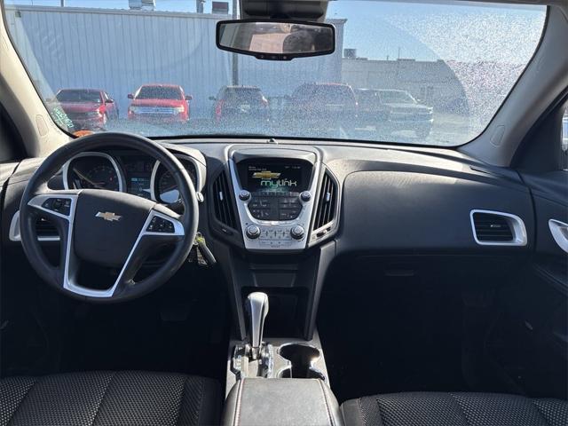 used 2015 Chevrolet Equinox car, priced at $10,500