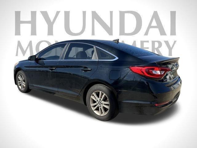 used 2015 Hyundai Sonata car, priced at $5,800