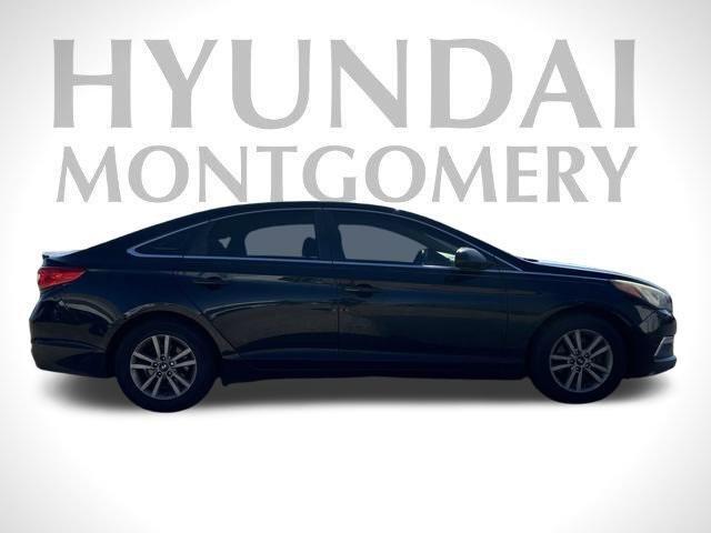 used 2015 Hyundai Sonata car, priced at $5,800