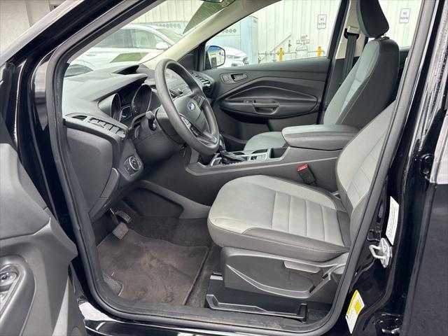 used 2019 Ford Escape car, priced at $12,300