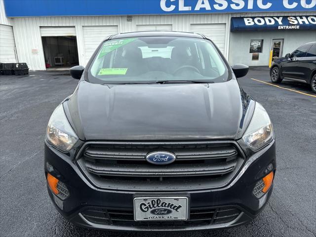 used 2019 Ford Escape car, priced at $12,300
