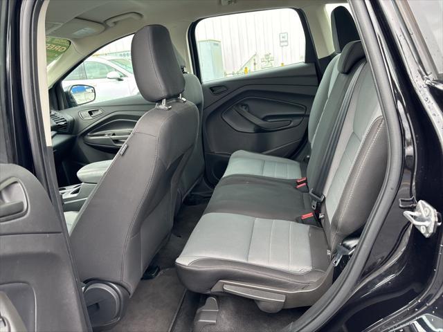 used 2019 Ford Escape car, priced at $12,300