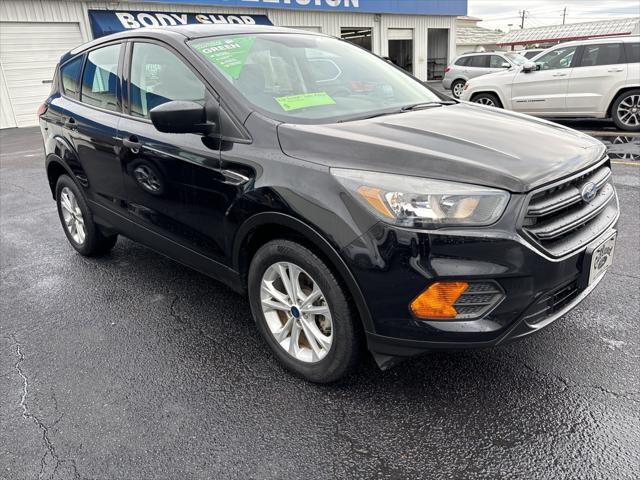 used 2019 Ford Escape car, priced at $12,300