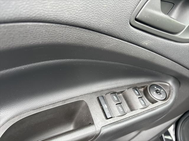 used 2019 Ford Escape car, priced at $12,300