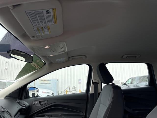 used 2019 Ford Escape car, priced at $12,300