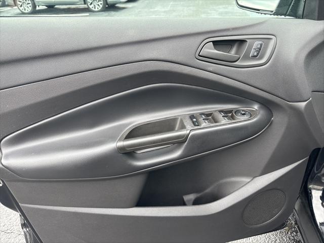 used 2019 Ford Escape car, priced at $12,300