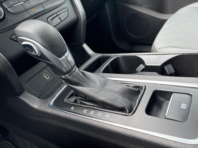 used 2019 Ford Escape car, priced at $12,300