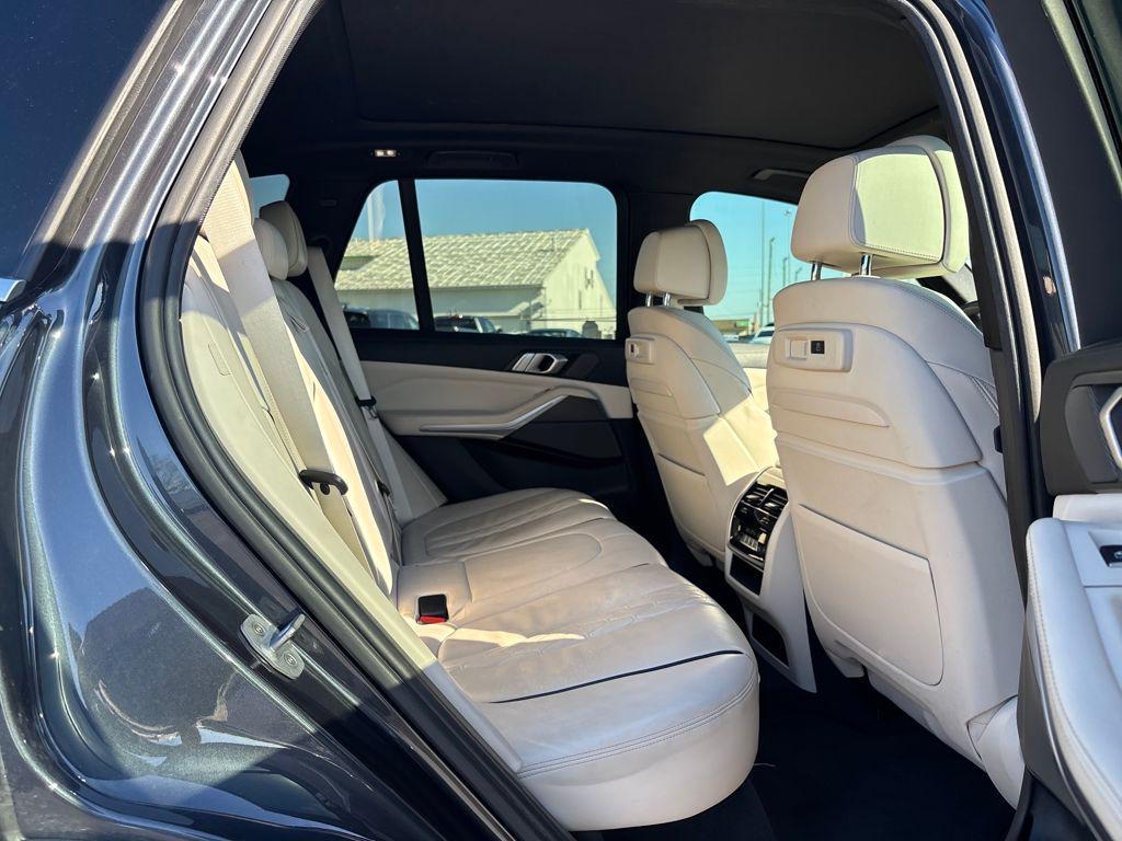 used 2019 BMW X5 car, priced at $23,000