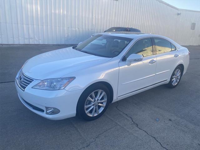 used 2012 Lexus ES 350 car, priced at $14,900