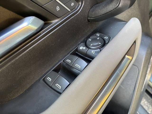 used 2024 GMC HUMMER EV SUV car, priced at $69,900