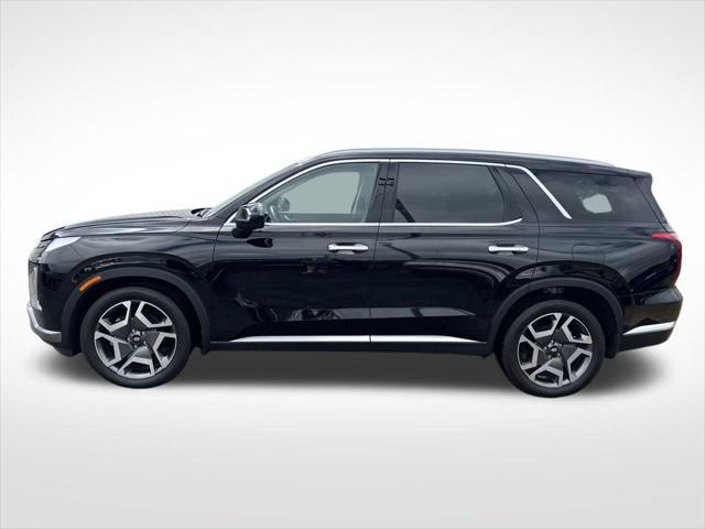 used 2024 Hyundai Palisade car, priced at $40,399