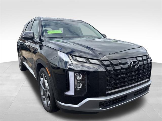 used 2024 Hyundai Palisade car, priced at $39,450