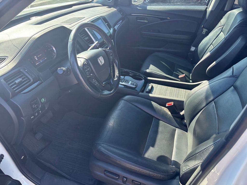 used 2016 Honda Pilot car, priced at $13,000